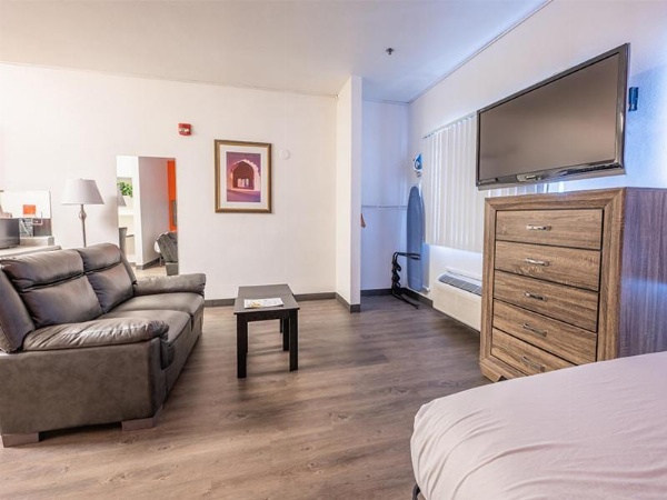 Siegel Select Las Vegas Boulevard image 1