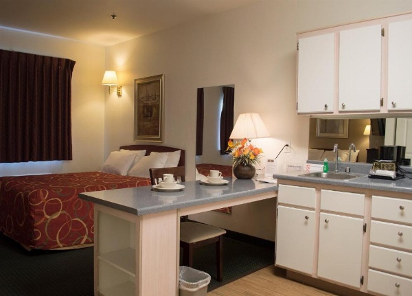 Siegel Select Las Vegas Boulevard image 10