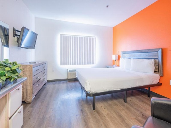 Siegel Select Las Vegas Boulevard image 17