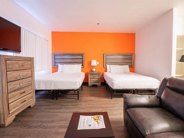 Siegel Select Las Vegas Boulevard image 20