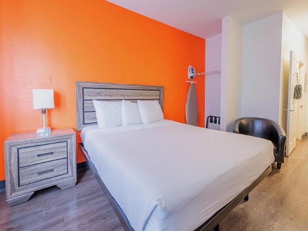 Siegel Select Las Vegas Boulevard image 21