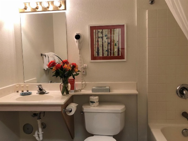 Siegel Select Las Vegas Boulevard Main image